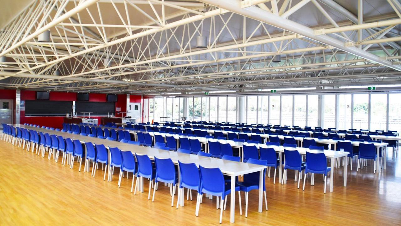 Hostel Gold Coast Performance Centre Exteriér fotografie